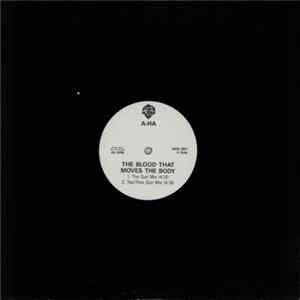 a-ha - The Blood That Moves The Body Album