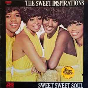The Sweet Inspirations - Sweet Sweet Soul Album