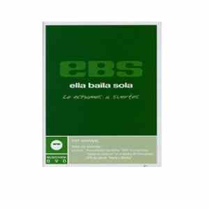 Ella Baila Sola - Lo echamos a suertes Album