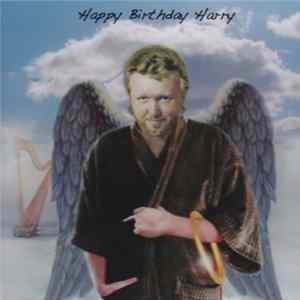 Various, Harry Nilsson - Happy Birthday Harry Album