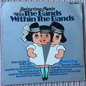 Various - The Bands Within The Bands Album