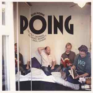 Poing - Sur Poing Album