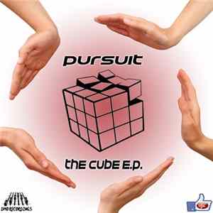 Pursuit - The Cube Album