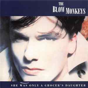 The Blow Monkeys - She Was Only A Grocer's Daughter Album