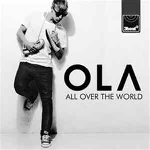 Ola - All Over The World Album