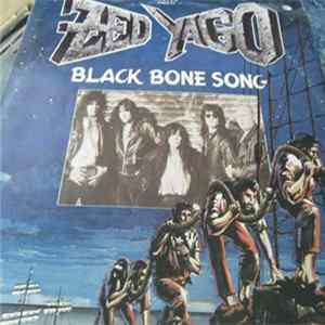Zed Yago - Black Bone Song Album