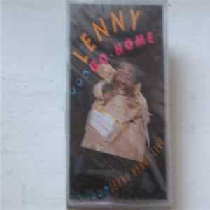 Lenny Henry - Lenny Go Home (Lenny Henry - Live) Album