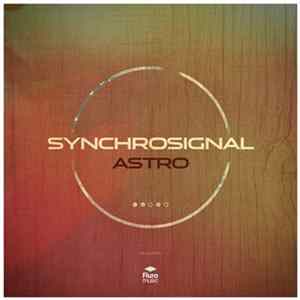 SynchroSignal - Astro Album