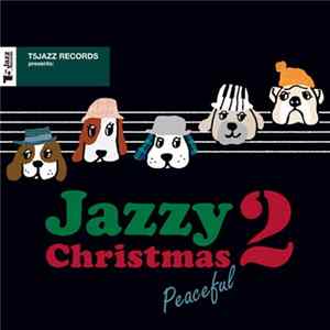 Various - Jazzy Christmas/Peaceful 2 Album
