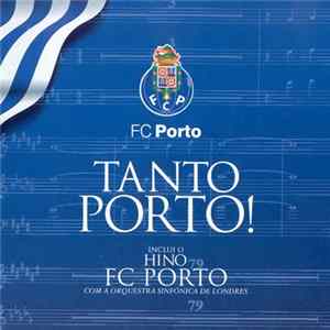 Various - Tanto Porto! Album