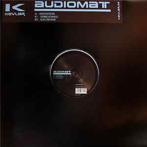 Audiomat - Meditation Album