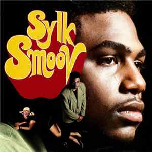 Sylk Smoov - Sylk Smoov Album