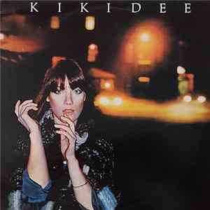 Kiki Dee - Kiki Dee Album