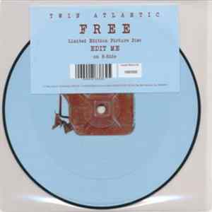 Twin Atlantic - Free Album