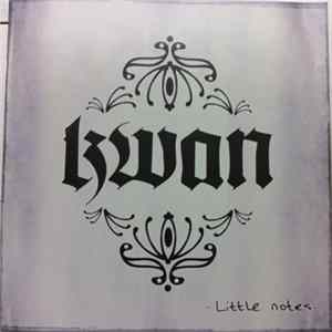 Kwan - Little Notes Album