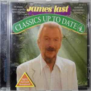 James Last - Classics Up To Date 4 Album