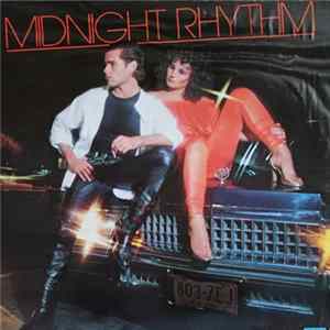Midnight Rhythm - Midnight Rhythm Album
