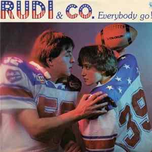 Rudy & Co. - Everybody Go! Album