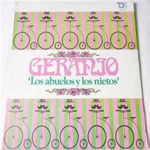 Geranio - Los Abuelos Y Los Nietos Album