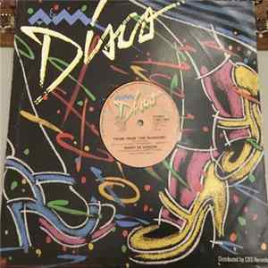 Barry De Vorzon - Theme From "The Warriors" Album