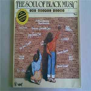 Various - The Soul Of Black Music - The Gospel Scene Album