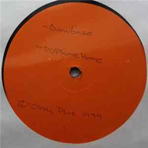 Various - Anybase / DJ Phone Home Album