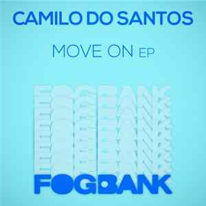 Camilo Do Santos - Move On Album