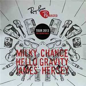 Various - Ray Ban Polarized Tour 2013 The Soundtrack Album