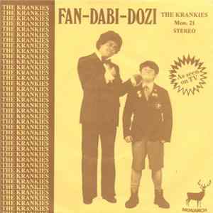 The Krankies - Fan' Dabi' Dozi Album