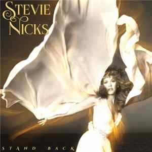 Stevie Nicks - Stand Back Album