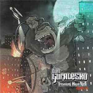 Don Guralesko - Drewnianej Małpy Rock Album
