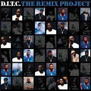 D.I.T.C. - The Remix Project (Instrumentals) Album