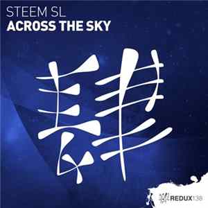 Steem SL - Across The Sky Album