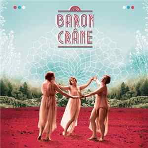 Baron Crâne - Electric Shades Album