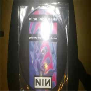 Nine Inch Nails - Pretty Hate Machine Album