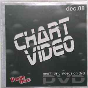Various - Promo Only Chart Video Dec.08 Album