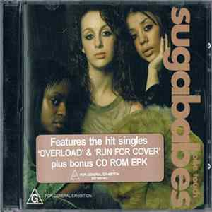 Sugababes - One Touch Album