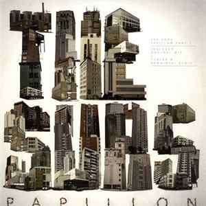 The Subs - Papillon Part 1 Album