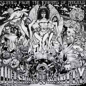 Outskirts Of Infinity - Scenes From The Dreams Of Angels Album