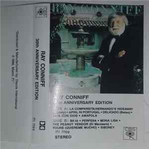 Ray Conniff - 30th Anniversary Edition Album