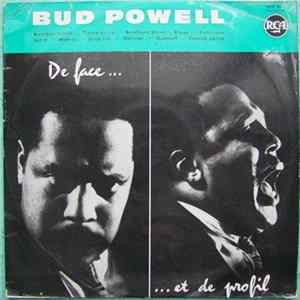 Bud Powell - De Face ... Et De Profil Album