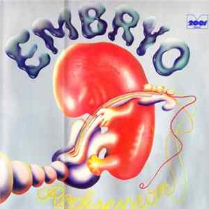Embryo - Rocksession Album