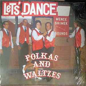 Wence Shimek Orchestra - Let's Dance Album