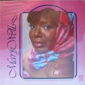 Mary Wells - Easy Touch Album