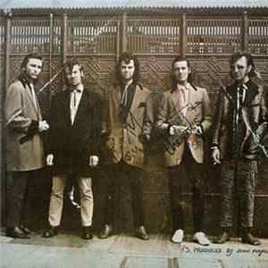 The Aynsley Dunbar Retaliation - Retaliation Album