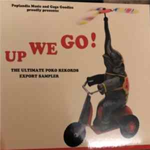Various - Up We Go! Album