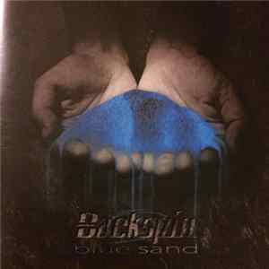 Backspin - Blue Sand Album