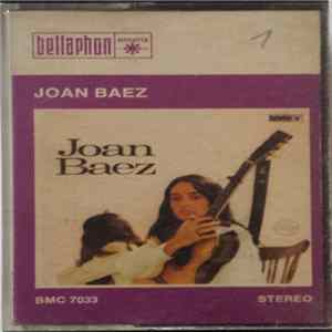 Joan Baez, Bill Wood , Ted Alevizos - Joan Baez Album
