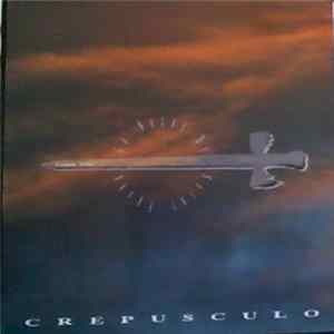 Crepúsculo - La Noche De Saint Frank Album