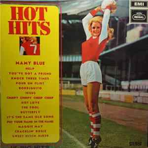 Unknown Artist - Hot Hits 7 Album